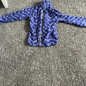 Girls Columbia jacket
